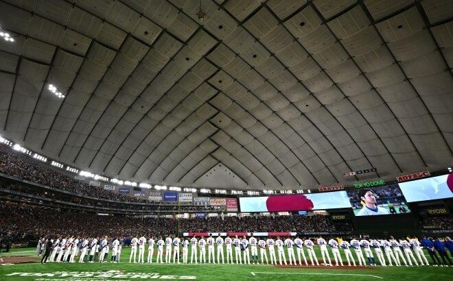 【悲報】アメリカン「東京ドームのコーラ(1杯400円)安過ぎて驚いたわ」