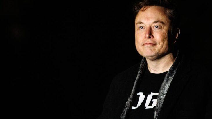 イーロン・マスク「何も悪い事してないのに株価落ちてテスラ車襲撃される。もうこれDSの陰謀やろ」