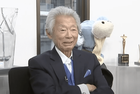 【訃報】みのもんた、死去