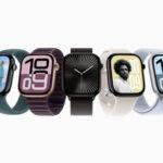 【悲報】情弱ワイ、同僚に流されてAppleWatchとかいうゴミを購入