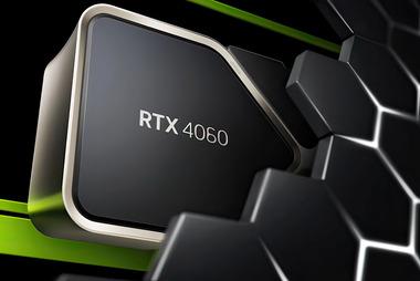 【悲報】ワイ、ワイルズのために遂にRTX4060を購入してしまう