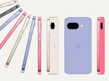 Google､新型の廉価スマホ｢Pixel 9a｣を正式発表 アメリカでの価格は499ドルで8aから据え置き