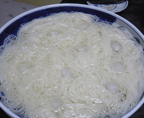 うどん、パスタ、ラーメン、そば、そうめん←一番いらない麺類