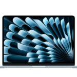 【朗報】Apple、M4搭載の「MacBook Air」を発表。あと「Mac Studio」も