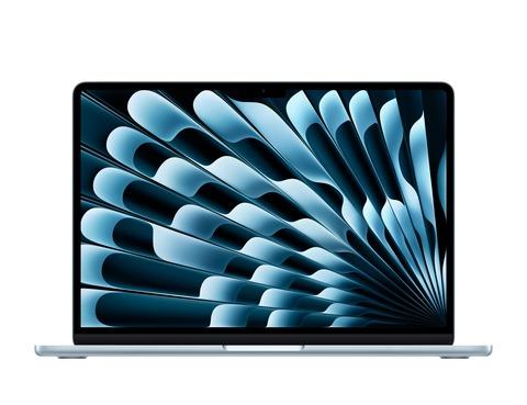 【朗報】Apple、M4搭載の「MacBook Air」を発表。あと「Mac Studio」も