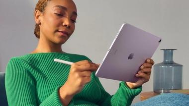 ipad AirとApplePencilPro買ったけど質問ある？