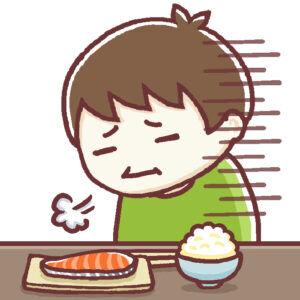 彼氏が硬い肉以外食べれない、義母は肉全般だめ