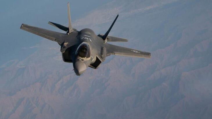 ポルトガル F-35導入計画を凍結、原因はトランプ