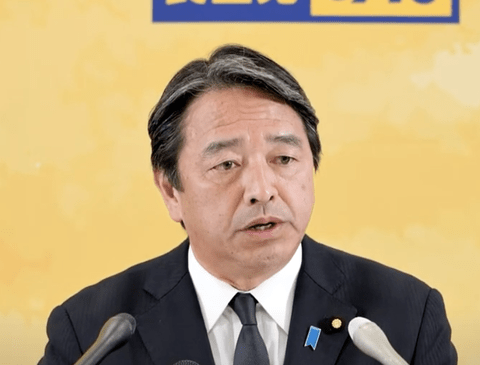 【正論】国民民主・榛葉幹事長、外国人の土地購入「ただちに規制」要求「中国だと土地買えないしね」