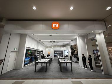 イオンモール浦和美園にオープンした日本初の｢Xiaomi Store｣が大盛況 年内に5～10店舗出店へ