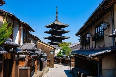 【悲報】京都、観光地少なすぎる 寺社仏閣を除いて名所が無い