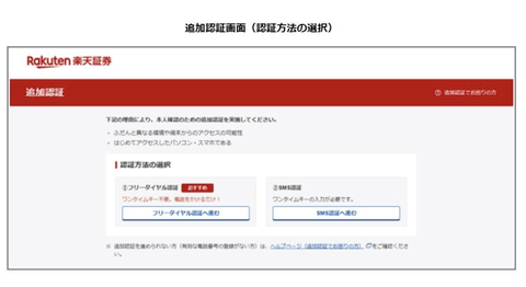 【悲報】楽天証券の謎の不正アクセス被害、割とまじで深刻な模様