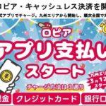 【悲報】支払いは現金のみだった食品スーパー｢ロピア｣､独自のキャッシュレス決済導入