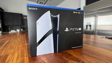 PS5 Proを買おうとしてるワイを全力で止めるスレ🖐🏿😡