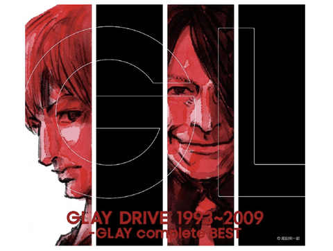 GLAY「30年の集大成であるベストアルバムを出します。価格は26000円です」