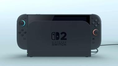 ｢Nintend Switch 2｣､ボイスチャット機能を標準搭載か