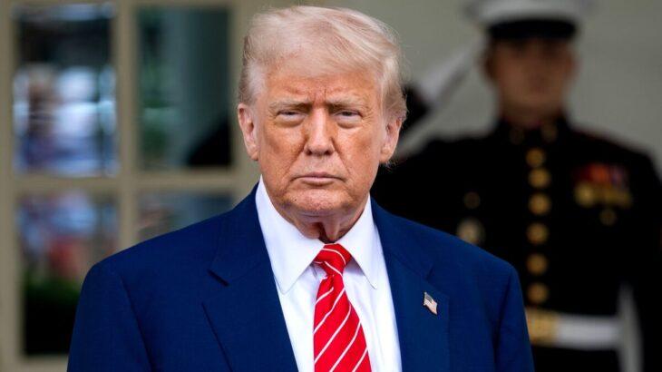 【米国株】トランプおやびん、富裕層に増税ｷﾀ━━(ﾟ∀ﾟ)━━！？