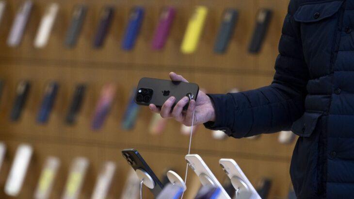 【米国株】トランプおやびん、Appleのインド生産に難色www！？パウエル議長の口が堅い？！