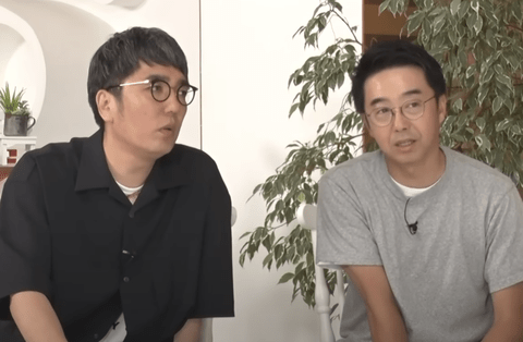 おぎやはぎ「子供がヒカキン大好きで一緒に見ると本当びっくりするぐらいつまらないの。良い意味で」