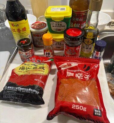「ガチ中華の麻婆豆腐」作って梅雨のジメジメぶっとばす！！！！
