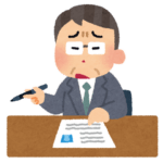 面接官「御社の業務時間は理解してますか？日を跨ぐ事も多々ありますが」ワイ「え…っ？」
