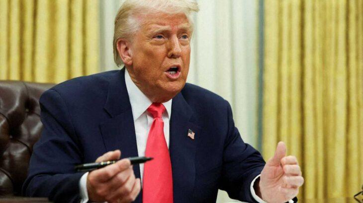 【悲報】トランプおやびんの海外製作映画に100％関税を受けて「次はゲーム・コミックにも…」の声があがる
