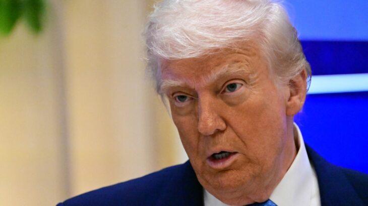 トランプおやびん(78)「スプリングスティーンとかいうしわくちゃのジジイ？好きな曲まったくない！」