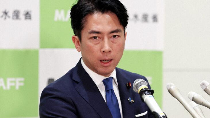 小泉農水大臣さん、初手からJA封じを実行する有能っぷり
