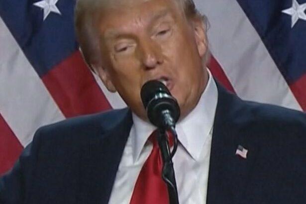 トランプおやびん「移民は強制送還する」ミャンマー移民「まぁ自国になら」⇒？？？