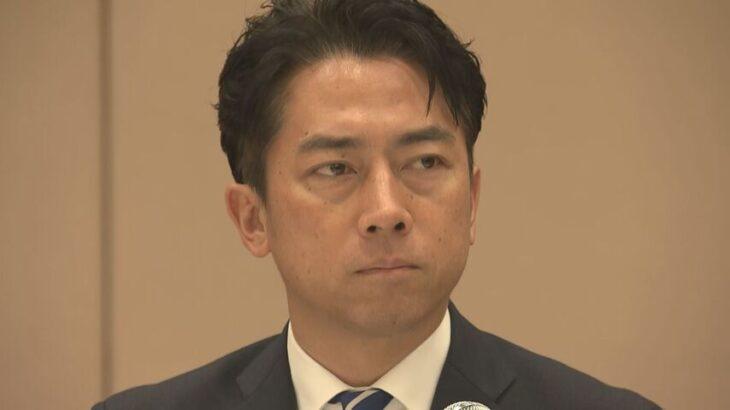 【朗報】セクシーライス大臣小泉進次郎、来週もう米2000円の契約手続開始wwwwwwwwwww
