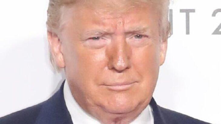 【悲報】トランプおやびん、ハーバード大への措置は息子不合格の報復か…夫人は否定