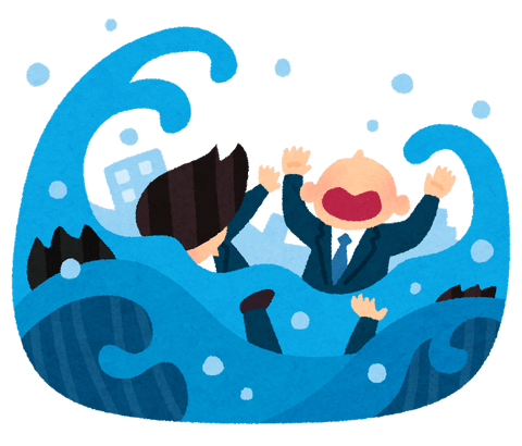 【悲報】巨大マンボウの水揚げ、想像の200倍凄いｗｗｗｗｗｗ