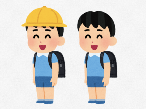 日本人「教科書を学校に置くな！毎日ランドセル担いで登校しろ！！」←これが常識化してる理由