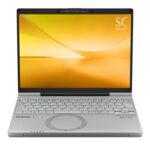 【悲報】新型のレッツノート、VGA端子廃止。ついに絶滅機種に