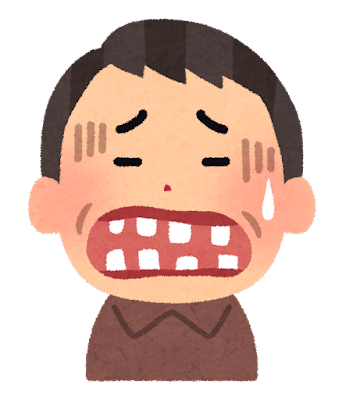 【悲報】ワイ「クエン酸うまぁ～」敵「絶対やめろ…俺、それやって歯医者で絶望したぞ…」→