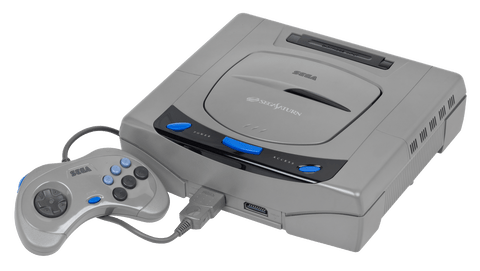 SEGA←こいつが任天堂やソニーに勝てなかった理由