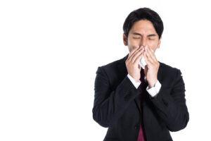 慢性鼻炎って治る？