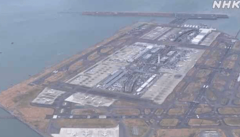 【悲報】転売ヤー、羽田空港の駐車場の予約を転売して大儲け
