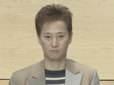 中居正広「性暴力はない。強制的ではない。むしろ俺が守秘義務解消要求してたべ」