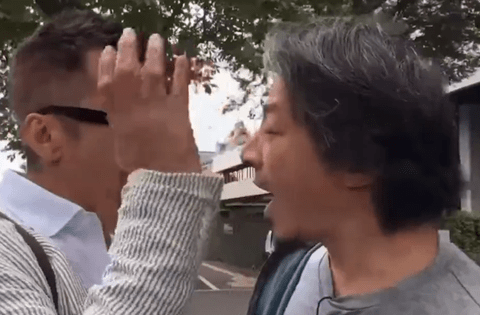 【朗報】ひろゆきのアンチの大喧嘩、何度見てもかっこいいすぎる