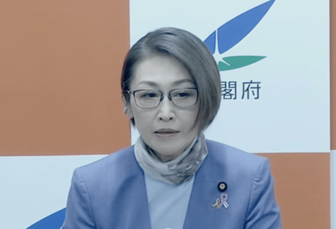 【悲報】三原じゅん子大臣「こども家庭庁は7.3兆円使って何してるんだとよく言われるが…」少子化検証は「これから」