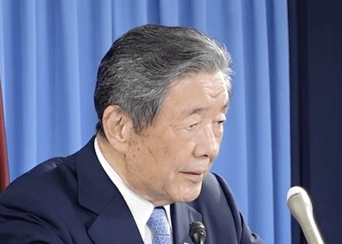 自民・森山幹事長「ポピュリズムの政治をしては国がもたない。ツケはすべて国民にかえっていく」