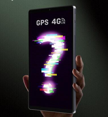 ALLDOCUBE､MT8791搭載の8.4インチタブレット｢iPlay 70 mini Pro｣を発表へ GPSや4G LTEサポート