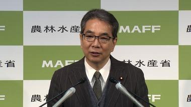 農水省｢JA全農は備蓄米を早く市場に流せ｣