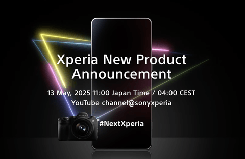 SONY「新型Xperiaを5月13日に発表する！！」Samsung「じゃあ同じ日に新しいGalaxy発表するわ」