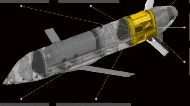 日本や韓国製パーツも、ロシアの最新鋭小型巡航ミサイルS8000