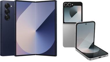 Amazonで｢Galaxy Z Fold6/Flip6｣が23%オフに 7月にはFold7/Flip7の発表か
