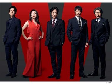 TBSのドラマ｢VIVANT｣の続編､2026年7月から放送開始･12月に映画公開か ロケ地はアゼルバイジャン