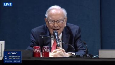｢投資の神様｣ことバフェット氏､バークシャー･ハザウェイのCEOを退任へ トランプ関税批判 日本の商社株については｢50年は売らないだろう｣