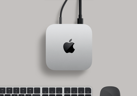 【朗報】Mac mini買って1週間経つんだが快適すぎる